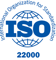 iso 22000