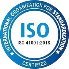 iso 41001